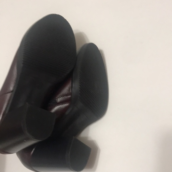 𝅺Arianna Vera Pelle Women’s Shooties Size 36 - Picture 5 of 13